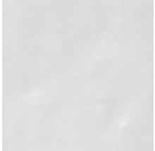 Wandtegel handvorm wit 13x13 cm