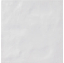 Wandtegel handvorm wit 13x13 cm
