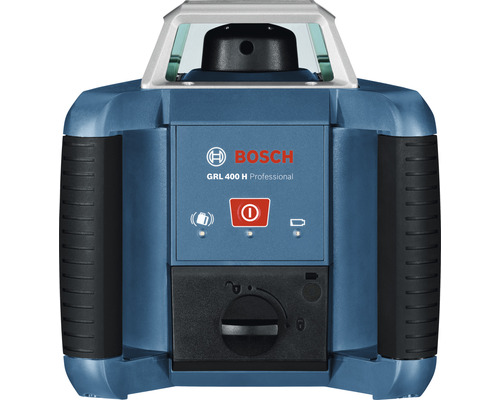 Bosch GRL 400 H Professional roterende laser