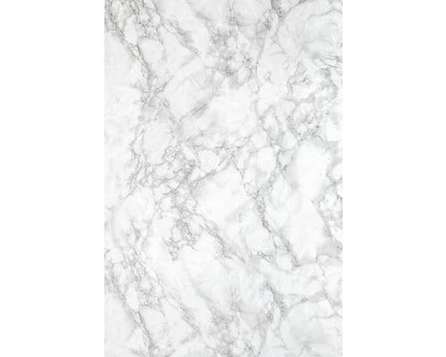 D-C-FIX Plakfolie Cortes marmer wit/grijs 45x200 cm Marmerstructuur