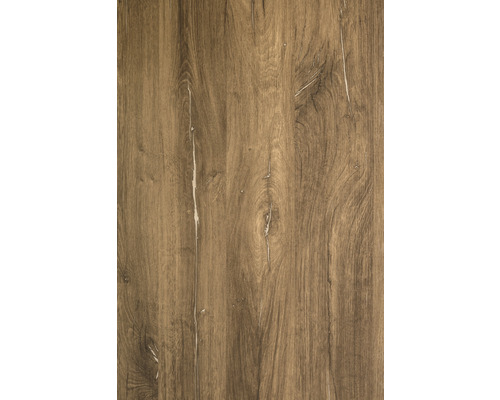 D-C-FIX Plakfolie Flagstaff Oak hout 90x210 cm Houten plaat met nerf