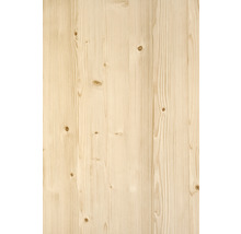 Houten panelen van vurenhout met nerf