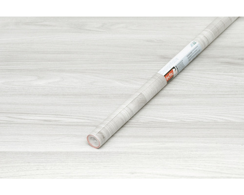 Rol decoratiefolie met houtlook