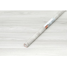 Rol meubelfolie met houtlook