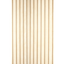Houten panelen met lamellenstructuur voor wand- en plafondontwerp