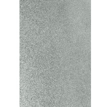Zilveren glittertextuur