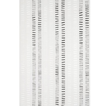 Behang met streepjespatroon