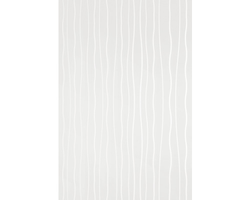 D-C-FIX Raamfolie statisch Waves 67,5x150 cm Decoratieve plaat met organisch lijnmotief