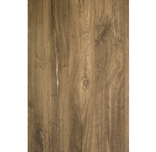 Houten paneel met nerf