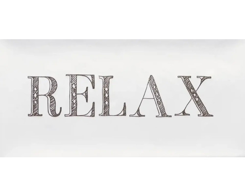 Tekst Relax