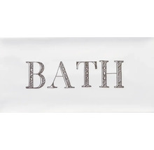 Wandtegel Artisan Bathroom pack 10x20 cm