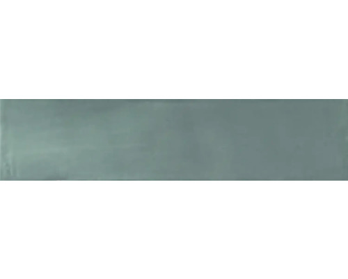 Rechthoekige wandtegel van keramiek