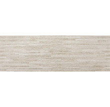 Natuurstenen wandbekleding met horizontale uitlijning