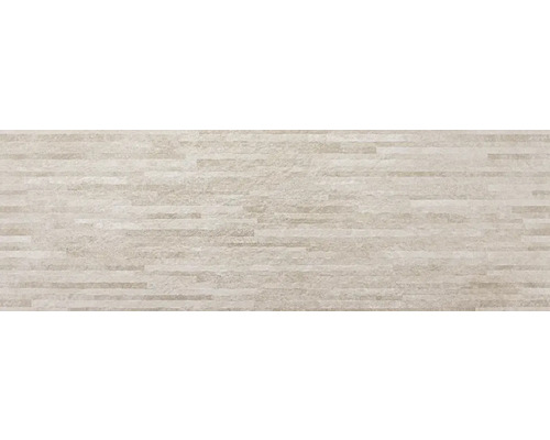 Natuurstenen wandbekleding met horizontale uitlijning