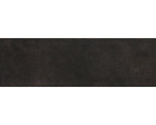 Donkere keramische vloertegel