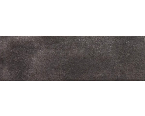 Donkere steengoed tegel