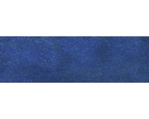 Blauwe tegelachtergrond met gemarmerde textuur