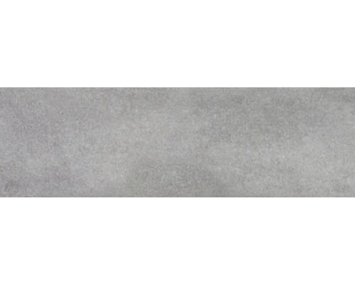 Grijze vloertegel met mat oppervlak