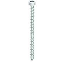Metalen schroef met Torx-aandrijving