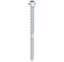 Schroef met Torx aandrijving
