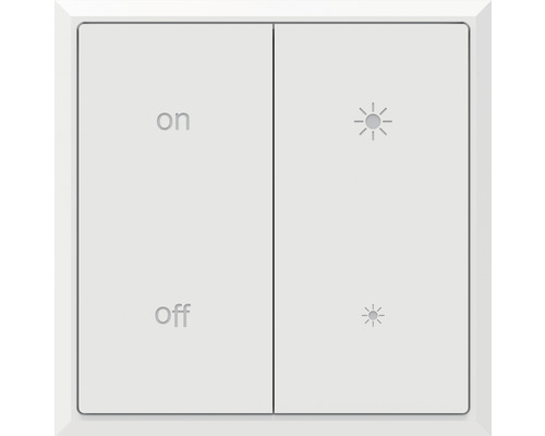 CALEX Smart wandschakelaar + dimmer oplaadbaar CALEX Smart wandschakelaar + dimmer oplaadbaar