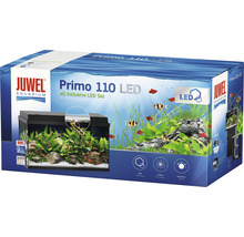 JUWEL Aquarium Primo LED zwart 110 L, 81x36x45 cm-thumb-1