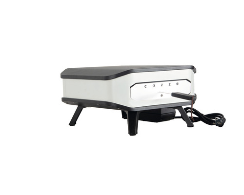 Cozze pizzaoven met onderstel