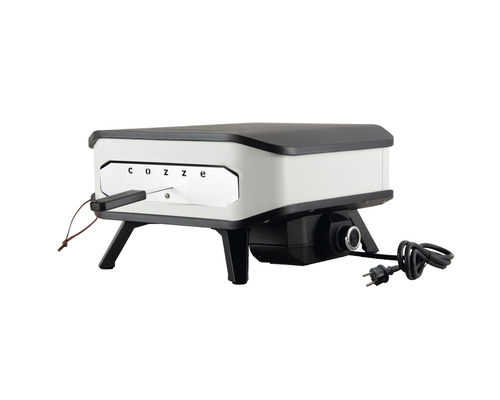 Elektrische pizzaoven voor buiten