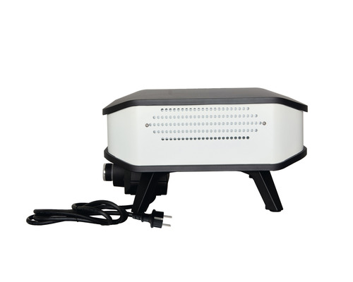 Elektrische pizzaoven voor buiten