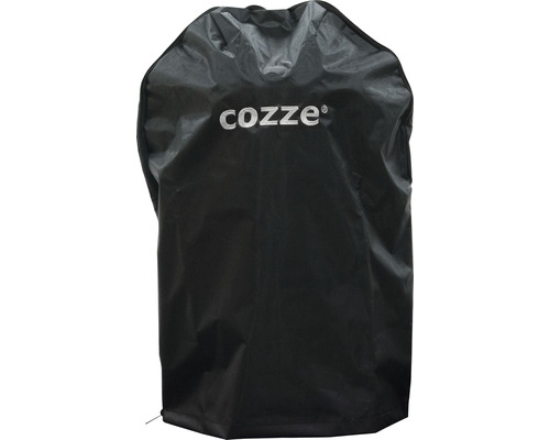 COZZE Beschermhoes voor gasfles 10 kg