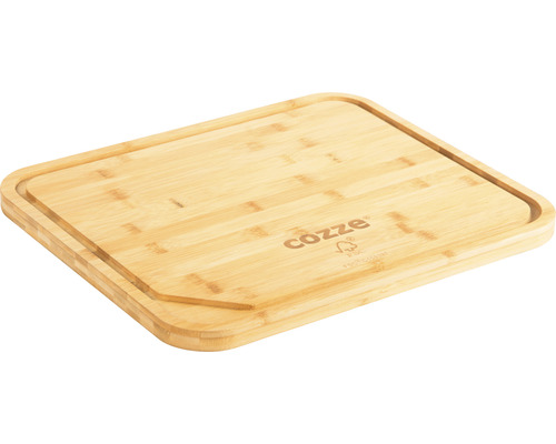 Snijplank van bamboe