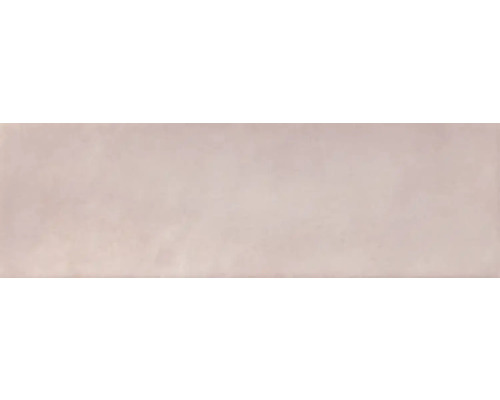 Rechthoekige wandtegel van aardewerk