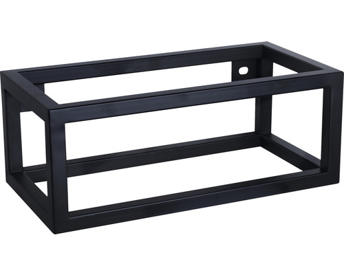 Onderstel voor wastafelonderkast van metaal