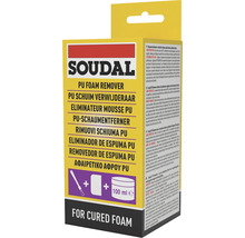 Soudal PU schuimverwijderaar 100 ml
