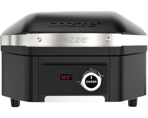 COZZE Elektrische barbecue 200 230 V, 2200 W