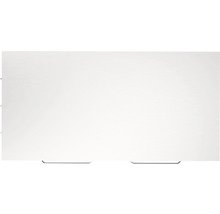 Wit magnetisch whiteboard