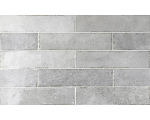 Rechthoekige keramische wandtegels