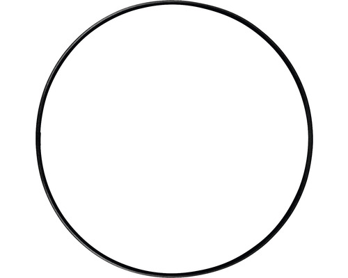 Ronde afdichtring