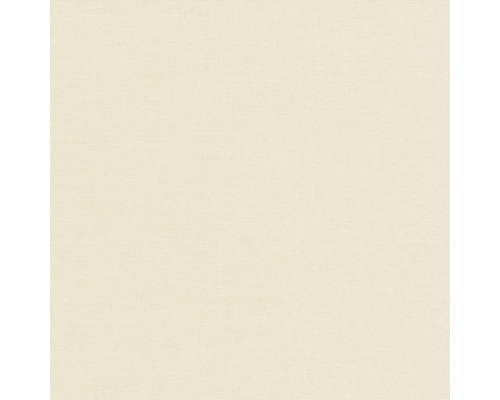 ERISMANN Vliesbehang 10262-14 Casual Chic textieloptiek crème Close-up van een stof