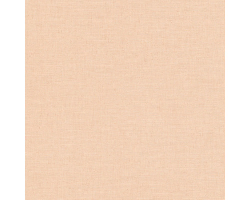 ERISMANN Vliesbehang 10262-23 Casual Chic textieloptiek oranje Textielweefsel close-up