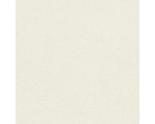 ERISMANN Vliesbehang 10262-26 Casual Chic textieloptiek wit Textielbehang met lichte structuur