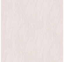 Behang met bloemmotief