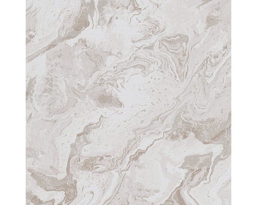 ERISMANN Vliesbehang 10318-13 Evolution abstract oranje Marmeren tegel met gemarmerd oppervlak
