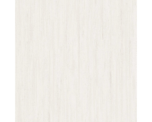 ERISMANN Vliesbehang 10322-02 Evolution strepen crème Lichte houten structuur voor interieurbouw