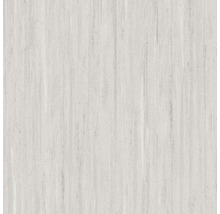 Textielbehang met verticaal streepmotief