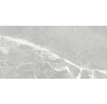 Wand- en vloertegel Teloez pearl 30x60 cm gerectificeerd