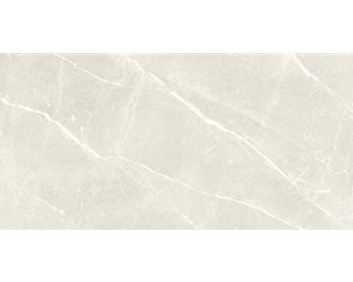 Wand- en vloertegel Teloez sand 30x60 cm gerectificeerd