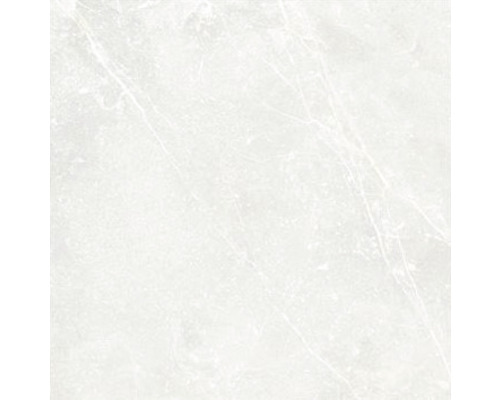 Wand- en vloertegel Teloez white 60x60 cm gerectificeerd