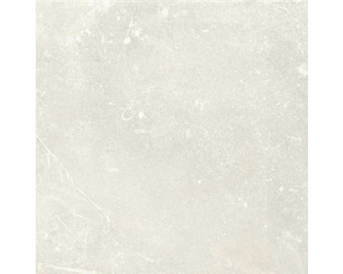 Wand- en vloertegel Teloez sand 60x60 cm gerectificeerd Vierkante tegel met marmer effect