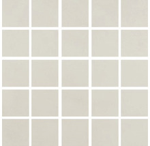 Mozaïektegel Siero beige 30x30 cm